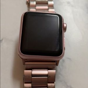 Apple Watch Series 1